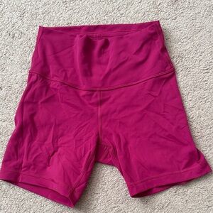 Size 6 Wunder Train 6”